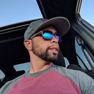 Meet your Posher, Ben